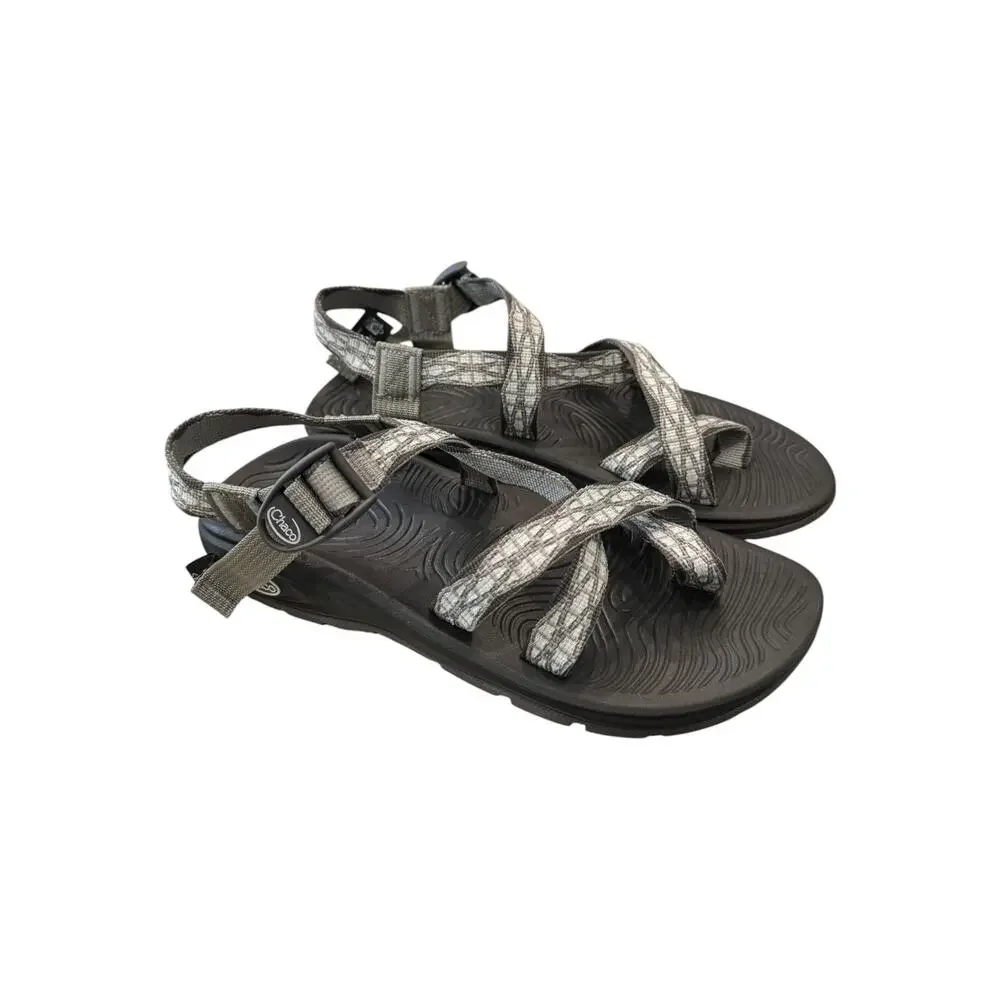 Chaco volv sandals